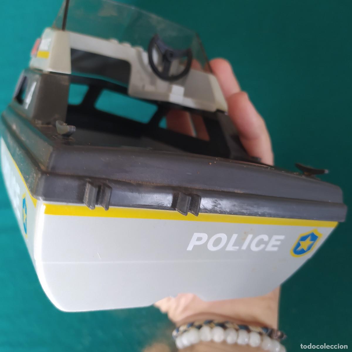 Playmobil: CUARTEL Y BARCO DE PLAYMOBIL - Foto 11