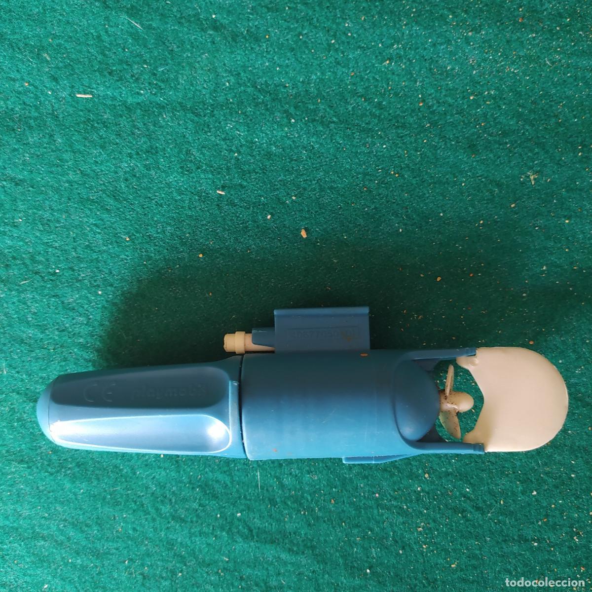 Playmobil: CUARTEL Y BARCO DE PLAYMOBIL - Foto 14