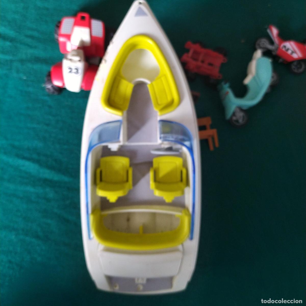 Playmobil: PLAYMOBIL VARIAS COSAS - Foto 2