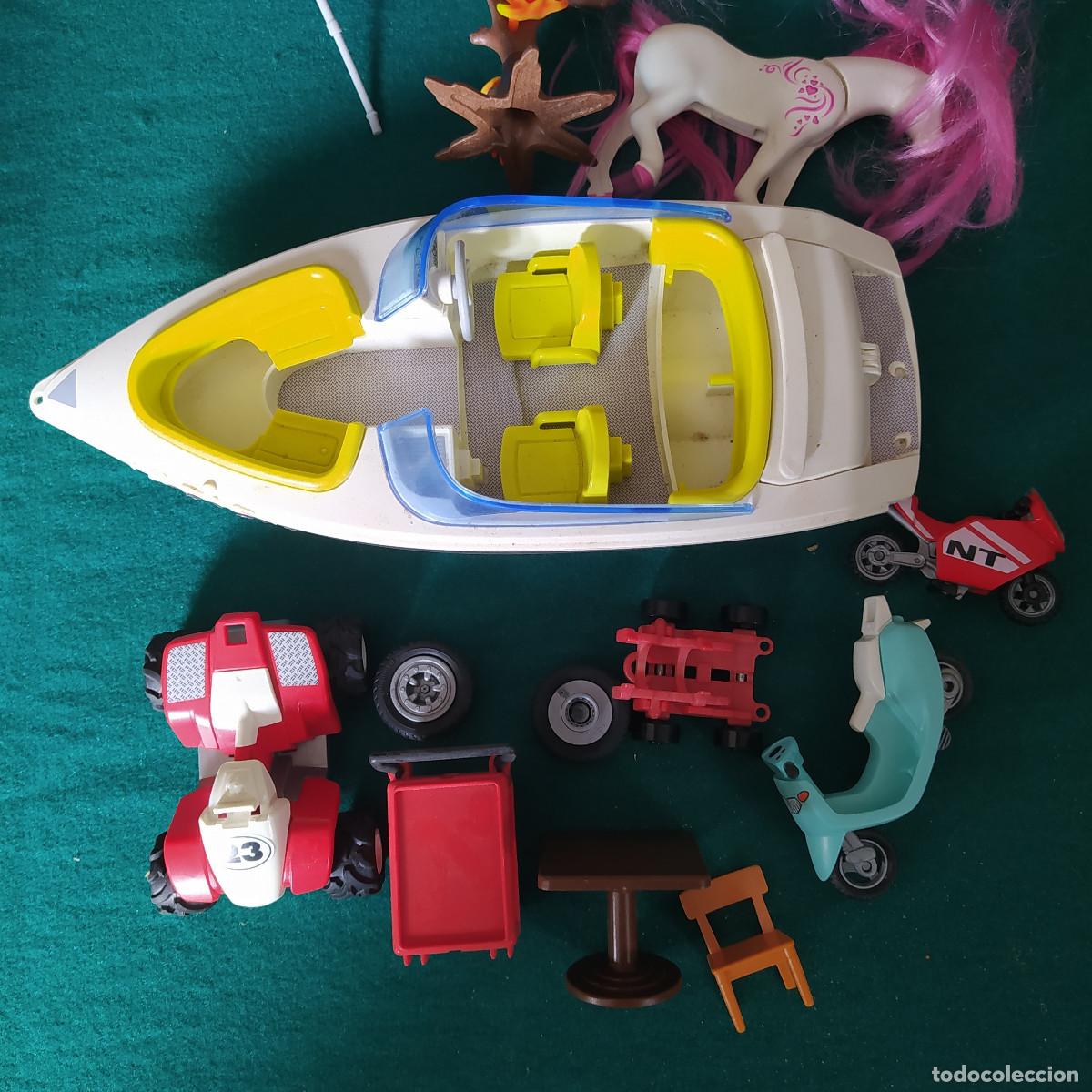 Playmobil: PLAYMOBIL VARIAS COSAS - Foto 3