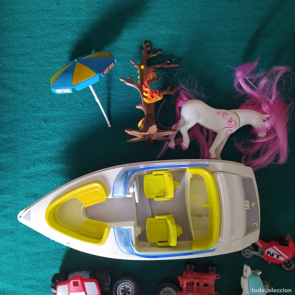 Playmobil: PLAYMOBIL VARIAS COSAS - Foto 4
