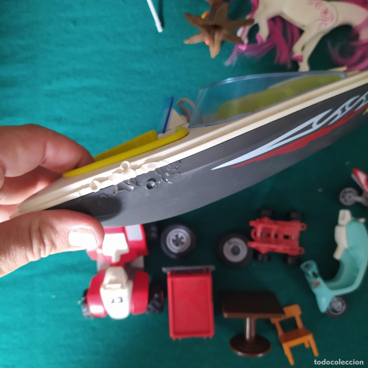Playmobil: PLAYMOBIL VARIAS COSAS - Foto 5