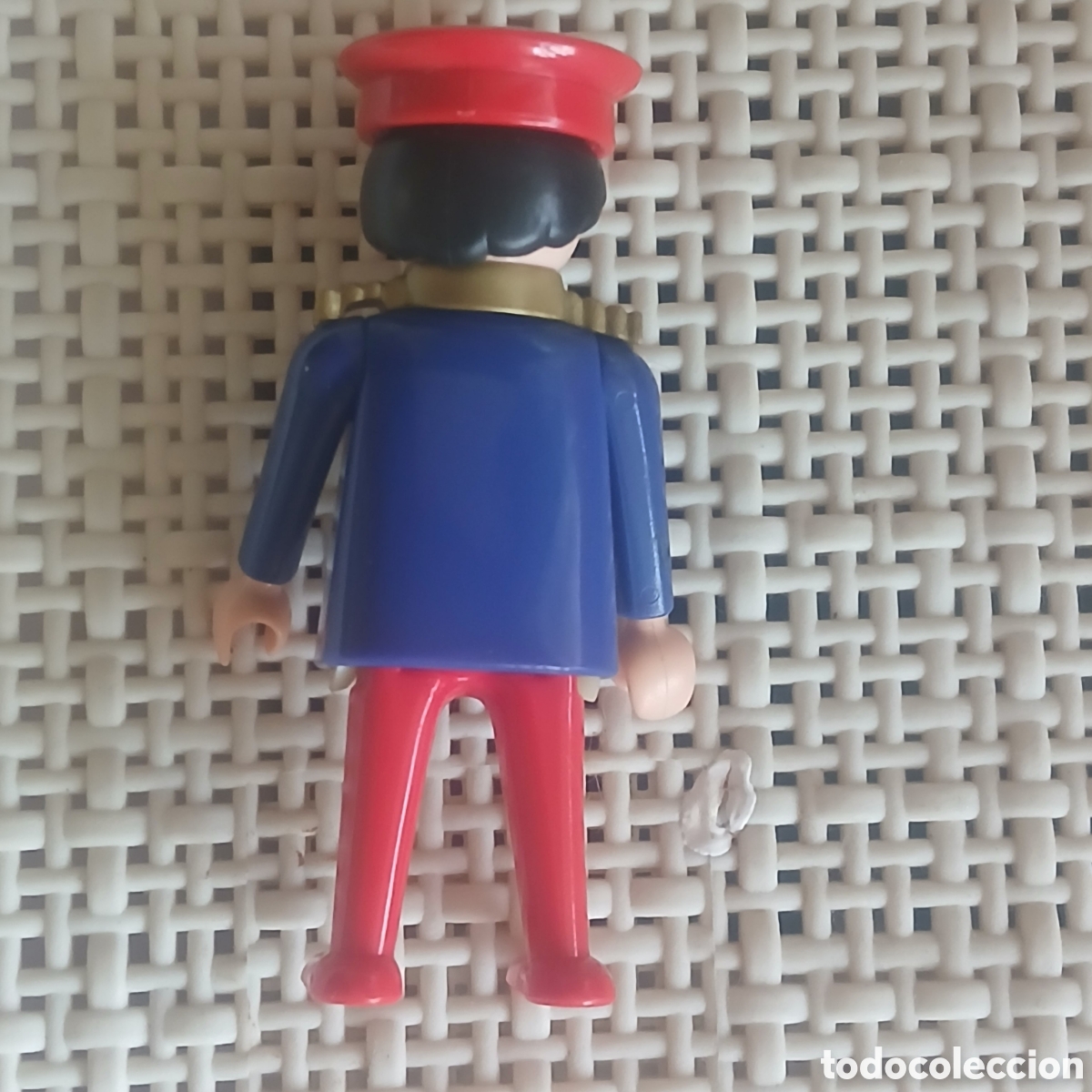 Playmobil: Vigilante playmobil circo - Foto 2