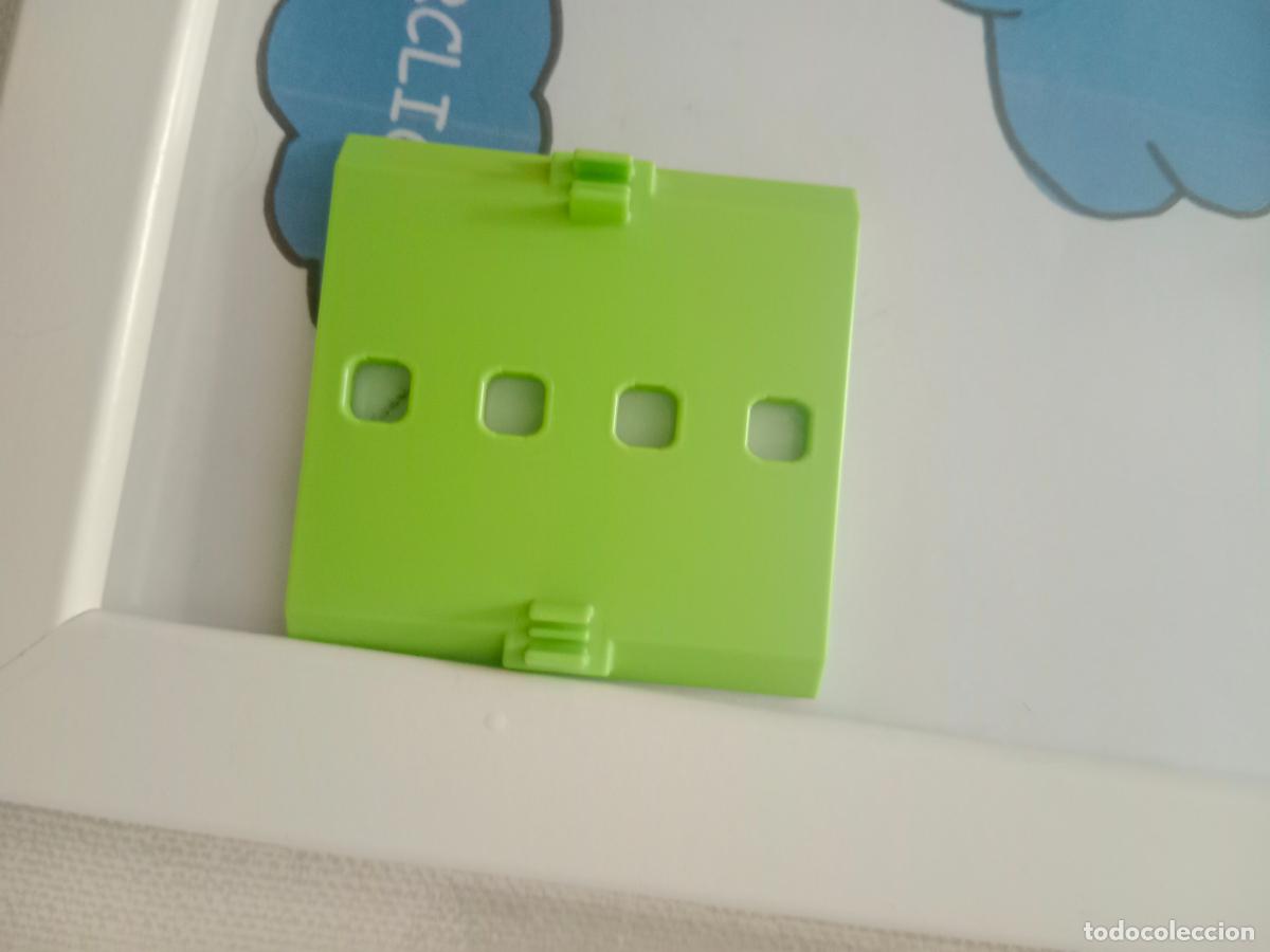 Playmobil: Playmobil repuesto system x - Foto 1