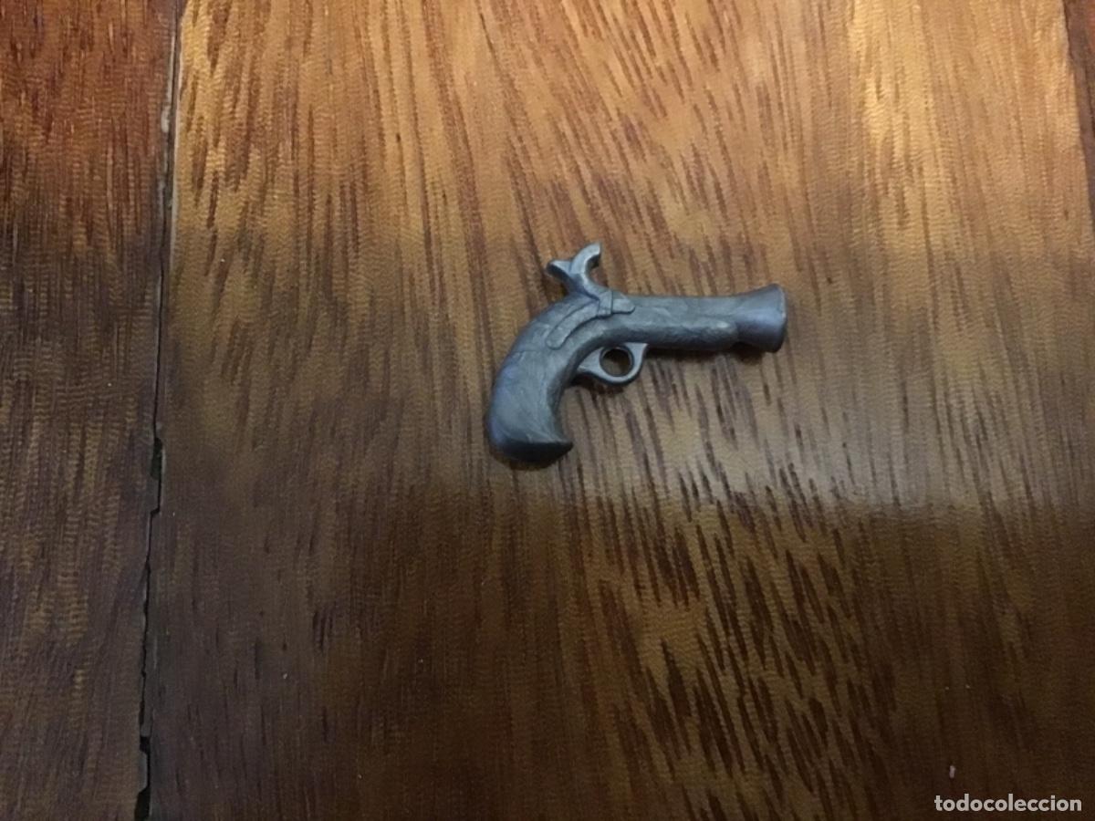Playmobil: Playmobil pistolas pirata - Foto 1