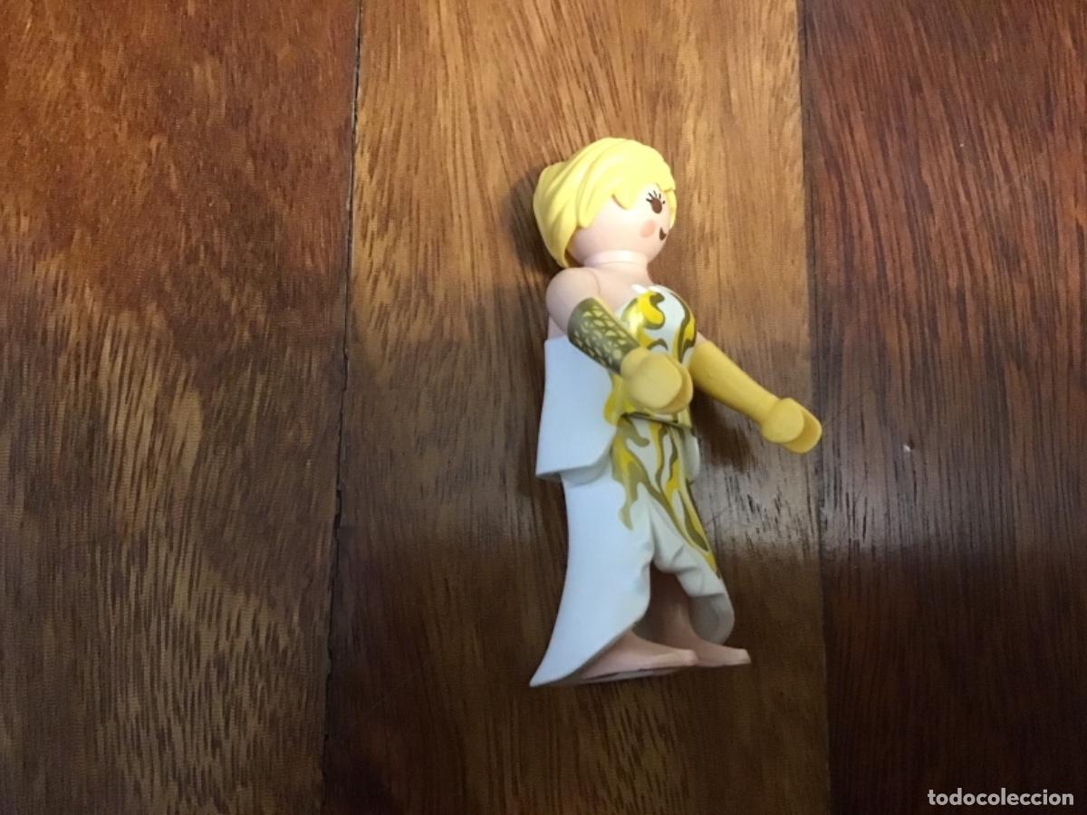 Playmobil: Princesa playmobil figura - Foto 1