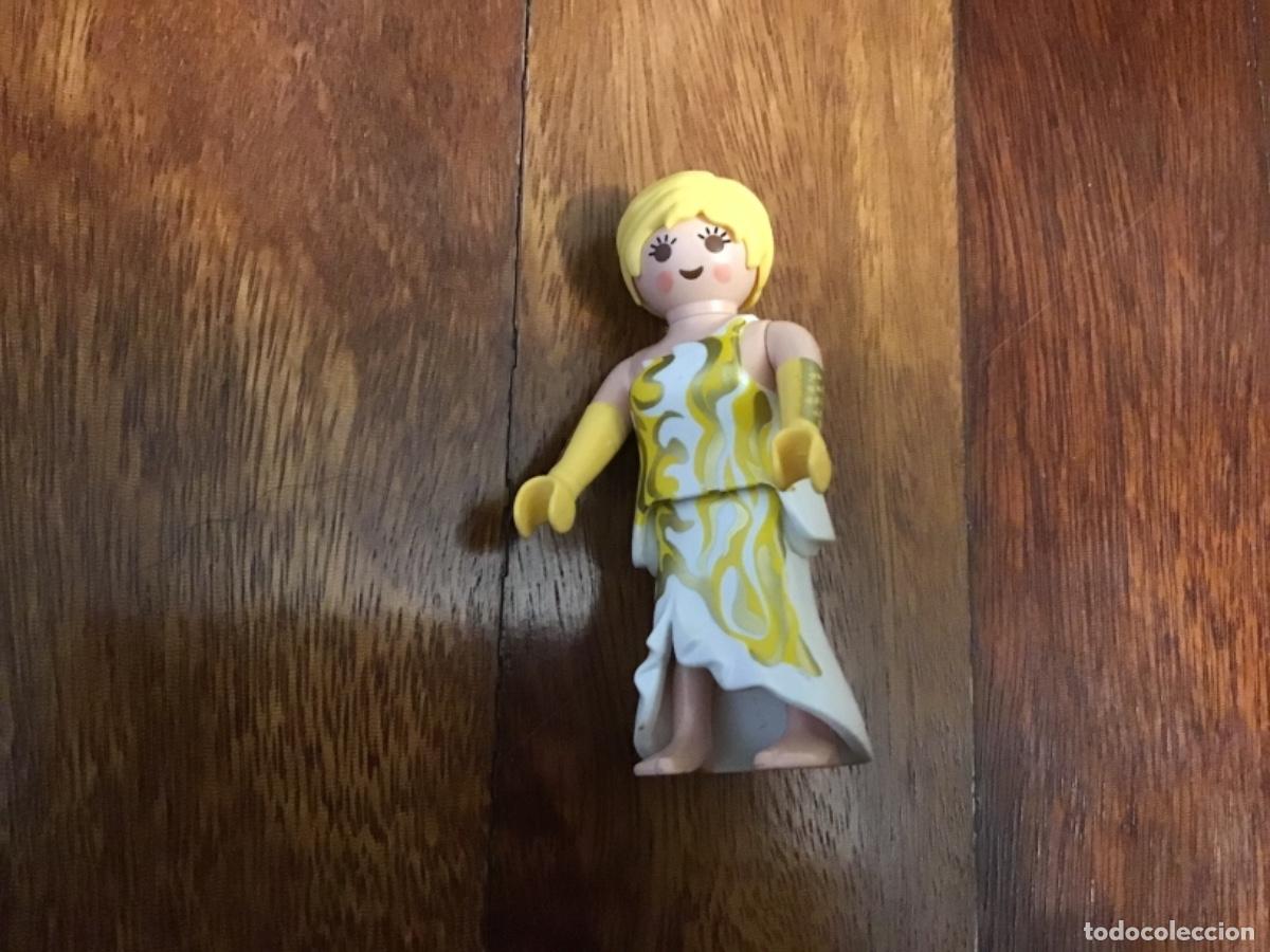 Playmobil: Princesa playmobil figura - Foto 2