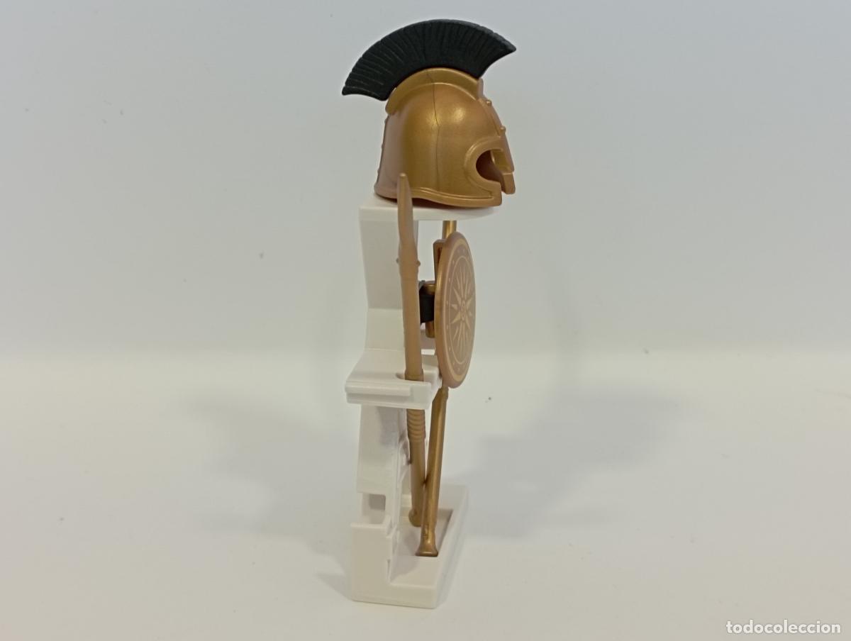 Playmobil: PLAYMOBIL ARMERO ROMANO - Foto 2
