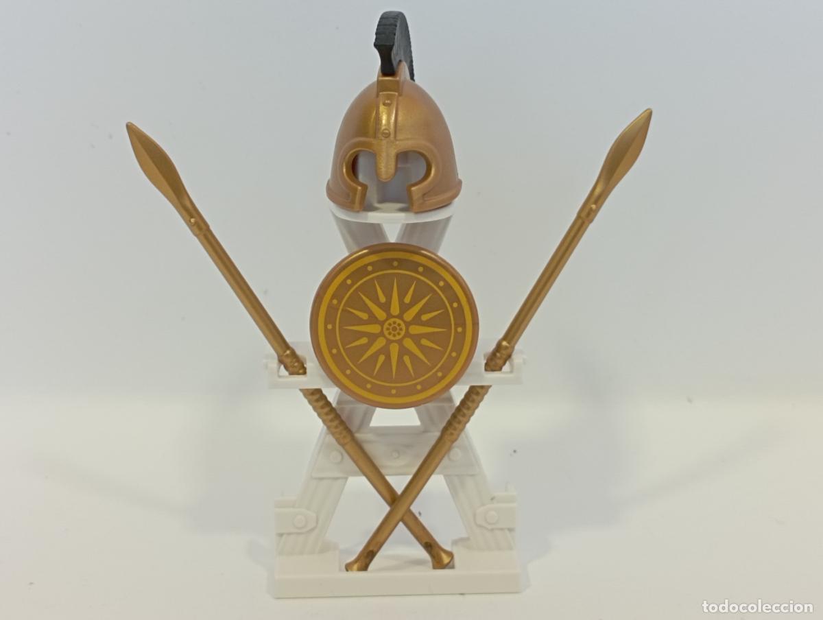Playmobil: PLAYMOBIL ARMERO ROMANO - Foto 1