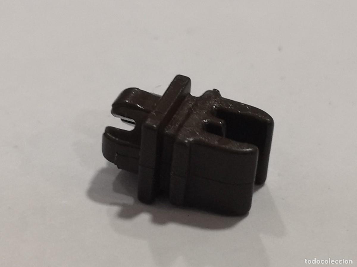 Playmobil: Playmobil enganche clip agarre piezas accesorios complementos Gen217