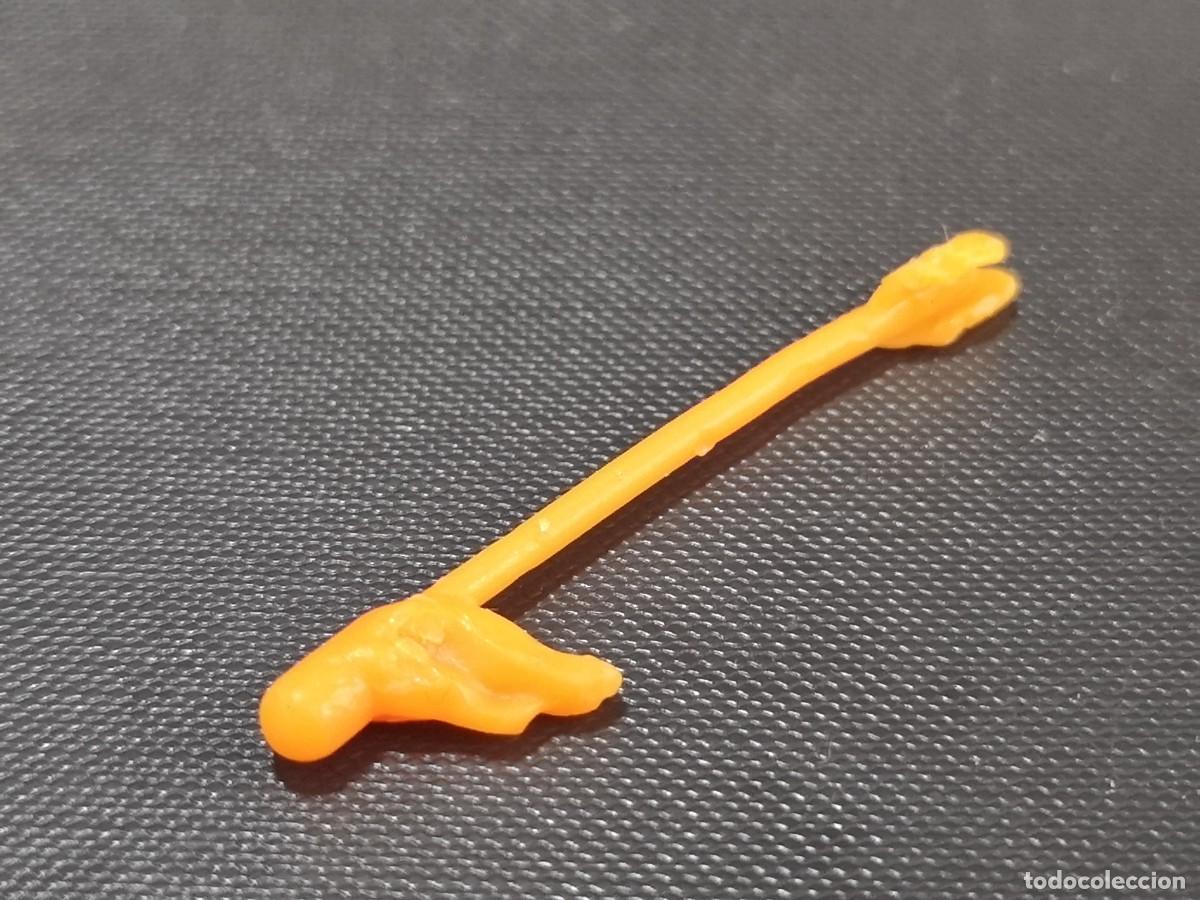 Playmobil: Playmobil flecha naranja fuego indios arco armas oeste Gen238