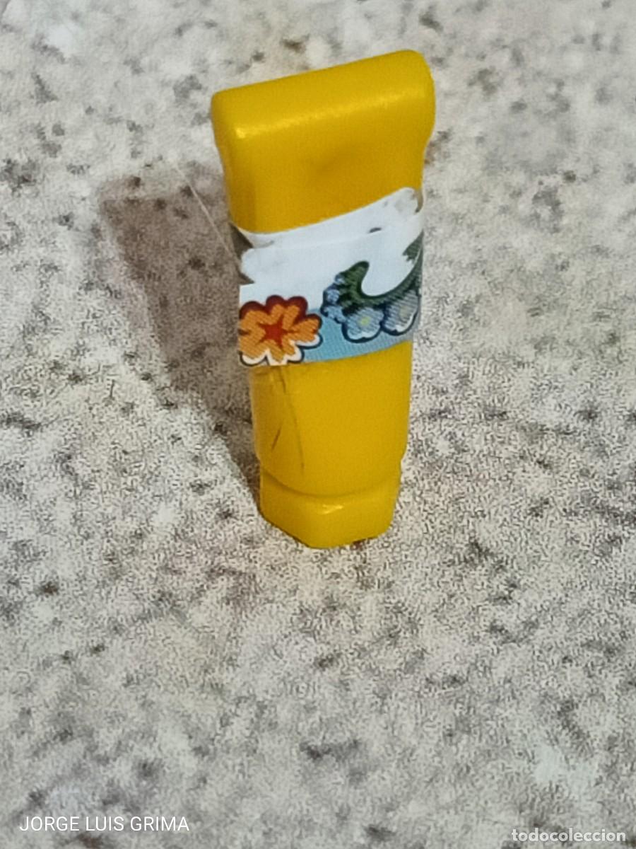Playmobil: PLAYMOBIL TUBO CREMA REF 30200662 SETS 4324 4326 5923 5533 5531 6020 6148 6442 6657 80572 9222 9272
