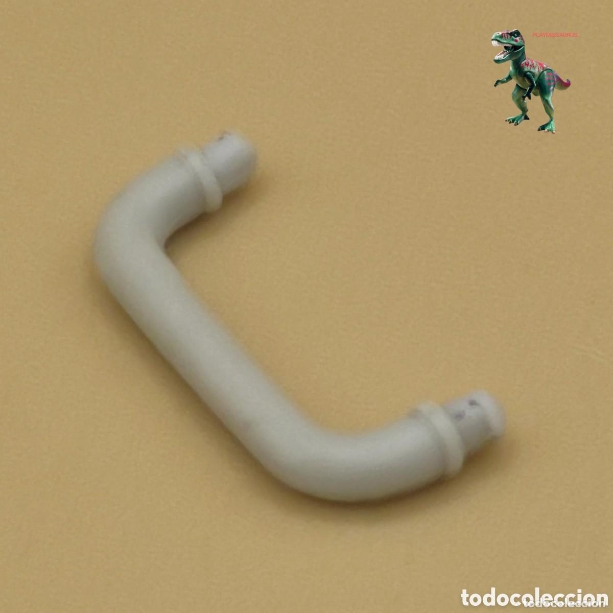 Playmobil: Playmobil pieza tren playmobil agarradera asidero mango 3958 4017 4024 4032 4033 4034 4051 4100 4101