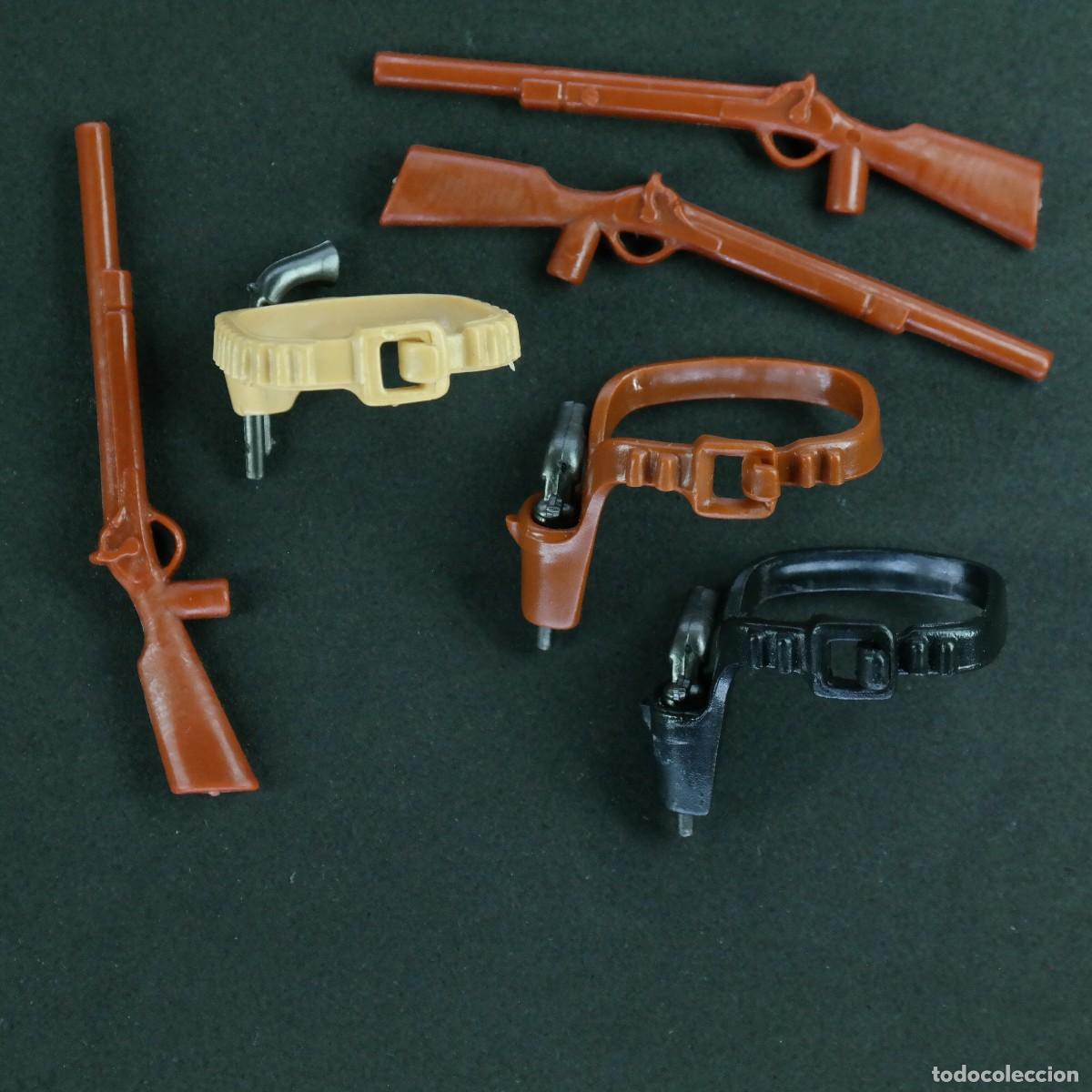 Playmobil: Playmobil accesorios vaquero ☼