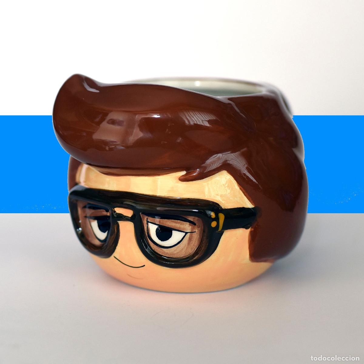 Playmobil: Playmobil Taza 3D Stor. Rex Dasher. NUEVA