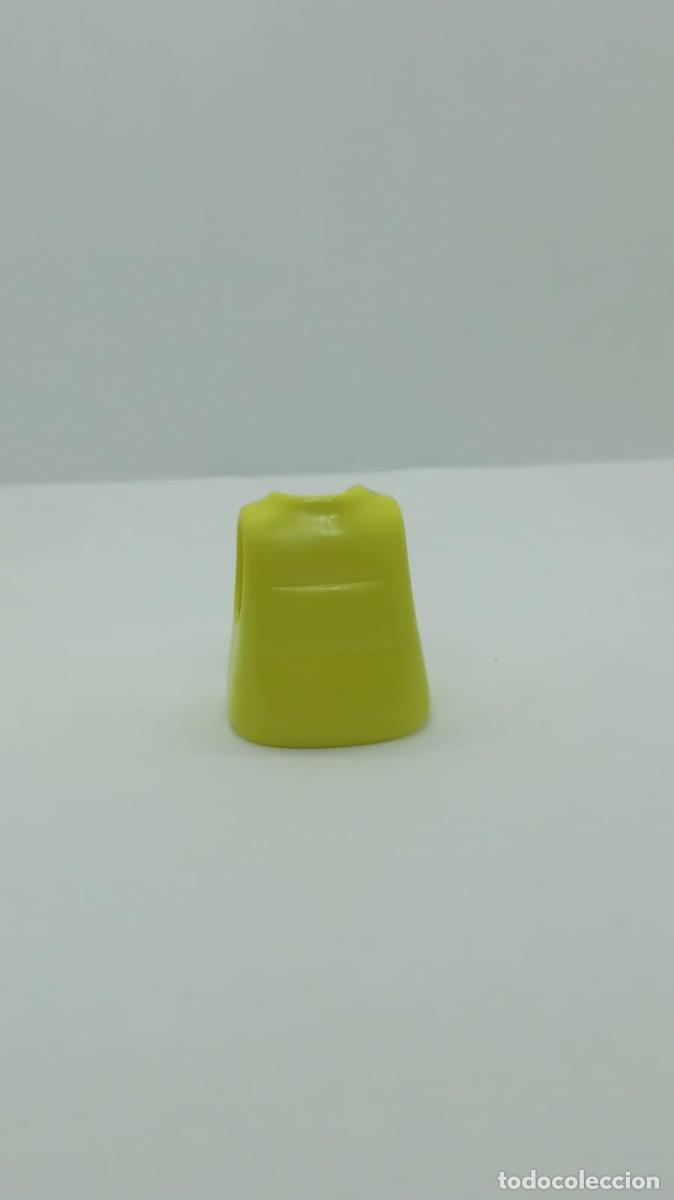 Playmobil: Playmobil chaqueta/chaleco modelo 2 - Foto 2