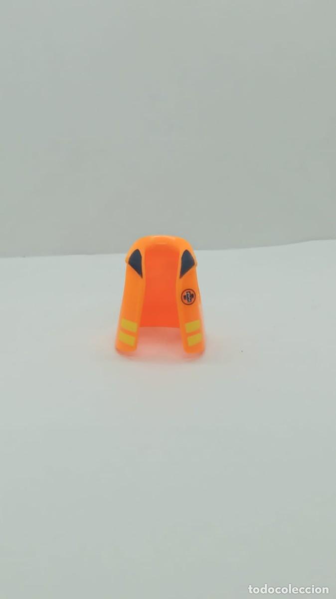 Playmobil: Playmobil chaqueta/chaleco modelo 6 - Foto 1