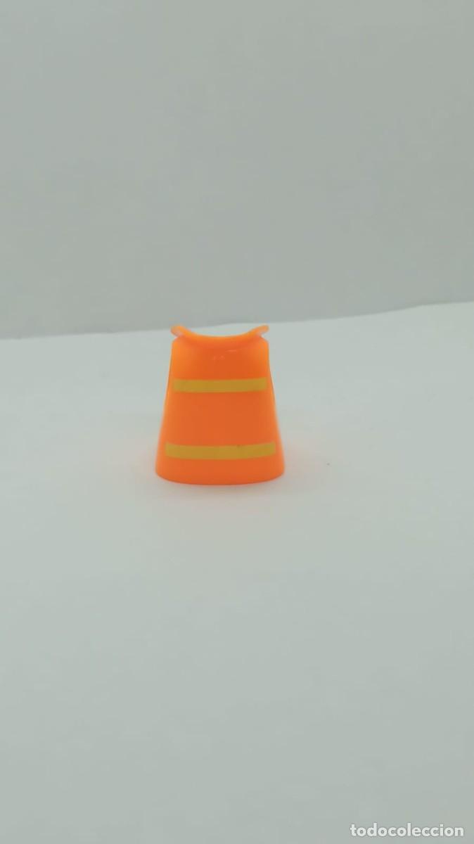 Playmobil: Playmobil chaqueta/chaleco modelo 6 - Foto 2