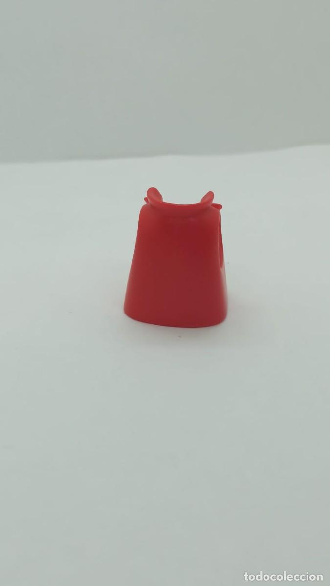 Playmobil: Playmobil chaqueta/chaleco modelo 8 - Foto 2