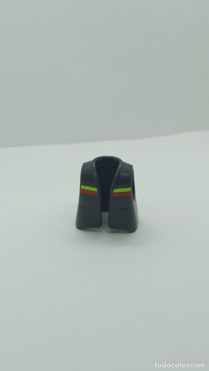 Playmobil: Playmobil chaqueta/chaleco modelo 10 - Foto 1