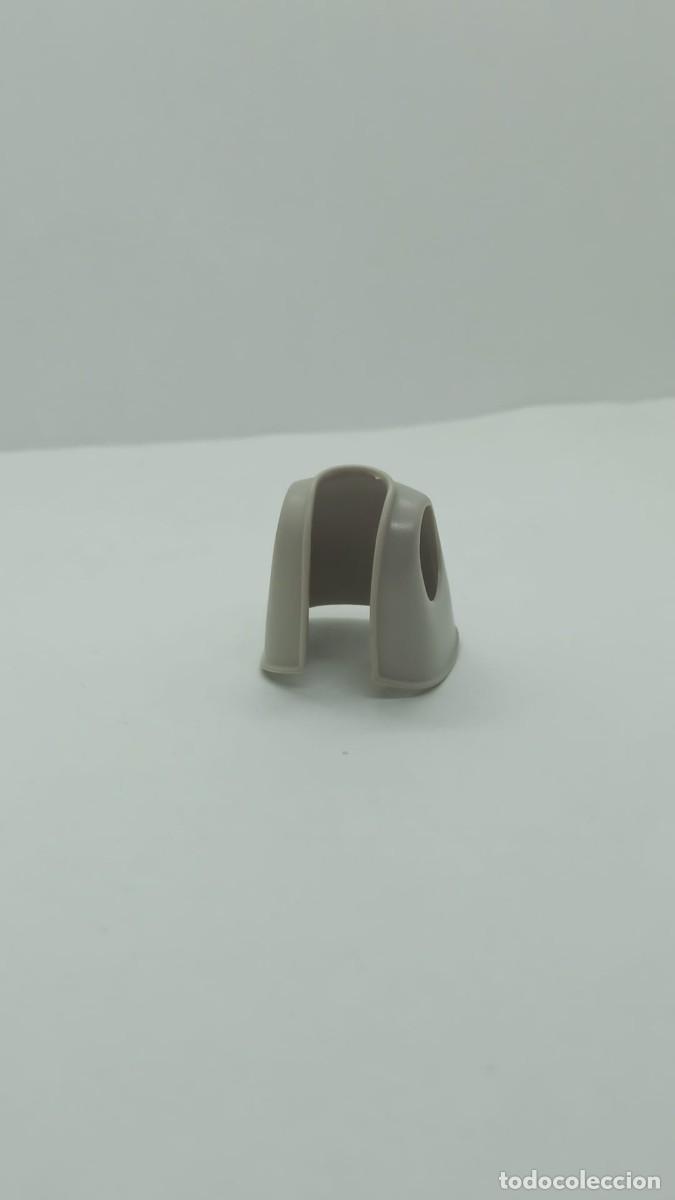 Playmobil: Playmobil chaqueta/chaleco modelo 11 - Foto 1