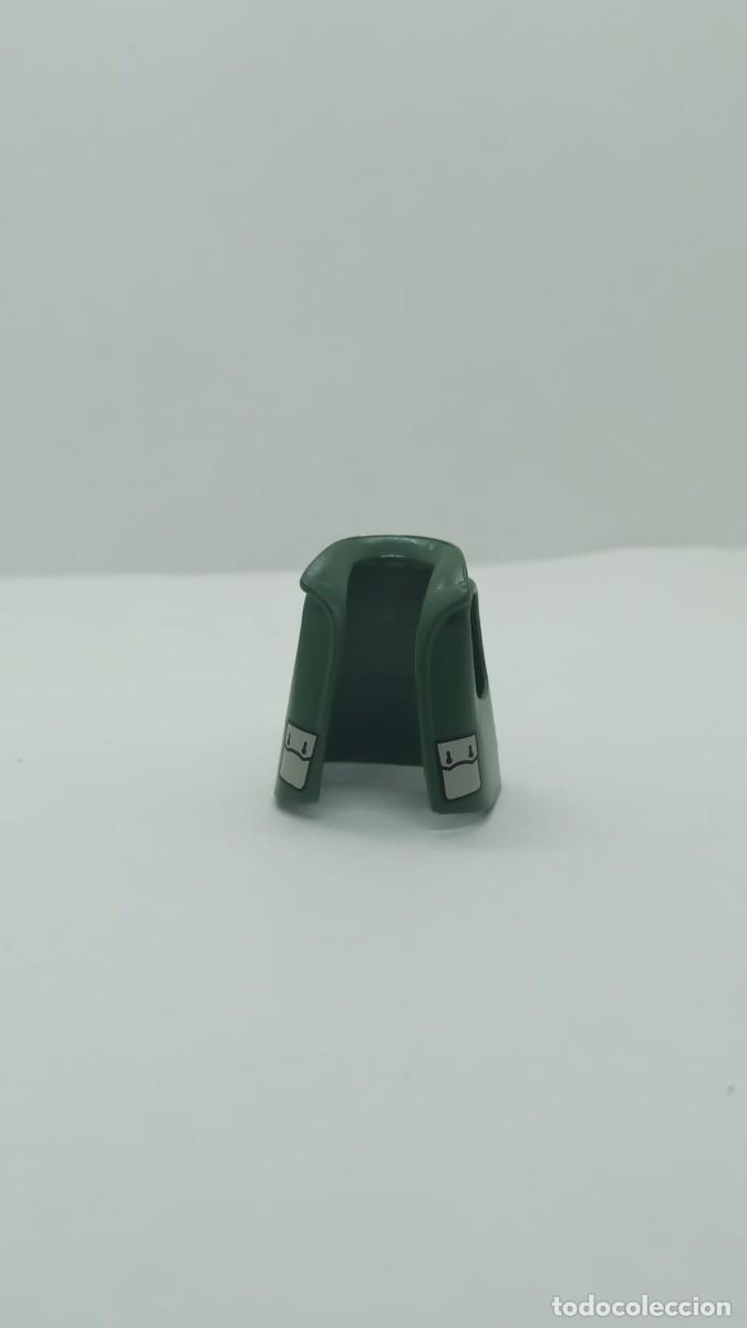 Playmobil: Playmobil chaqueta/chaleco modelo 12 - Foto 1