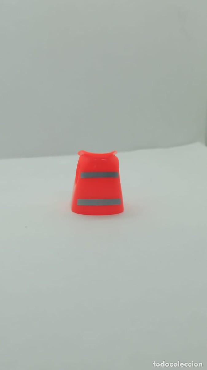 Playmobil: Playmobil chaqueta/chaleco modelo 17 - Foto 2