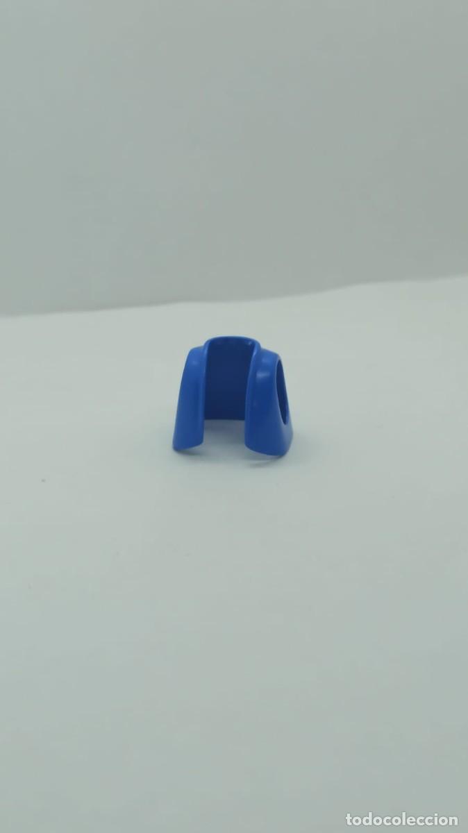 Playmobil: Playmobil chaqueta/chaleco modelo 18 - Foto 1