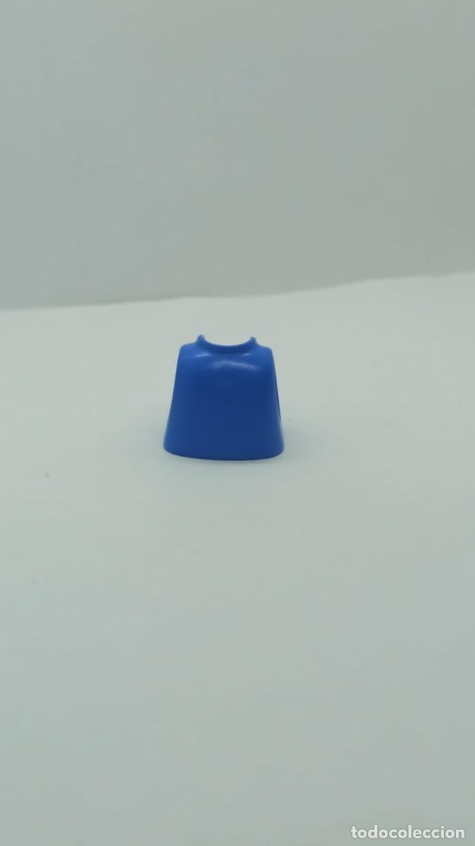 Playmobil: Playmobil chaqueta/chaleco modelo 18 - Foto 2