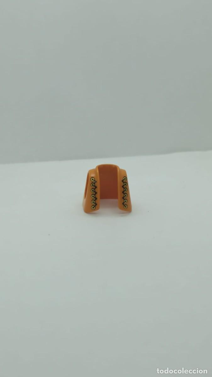 Playmobil: Playmobil chaqueta/chaleco modelo 19 - Foto 1