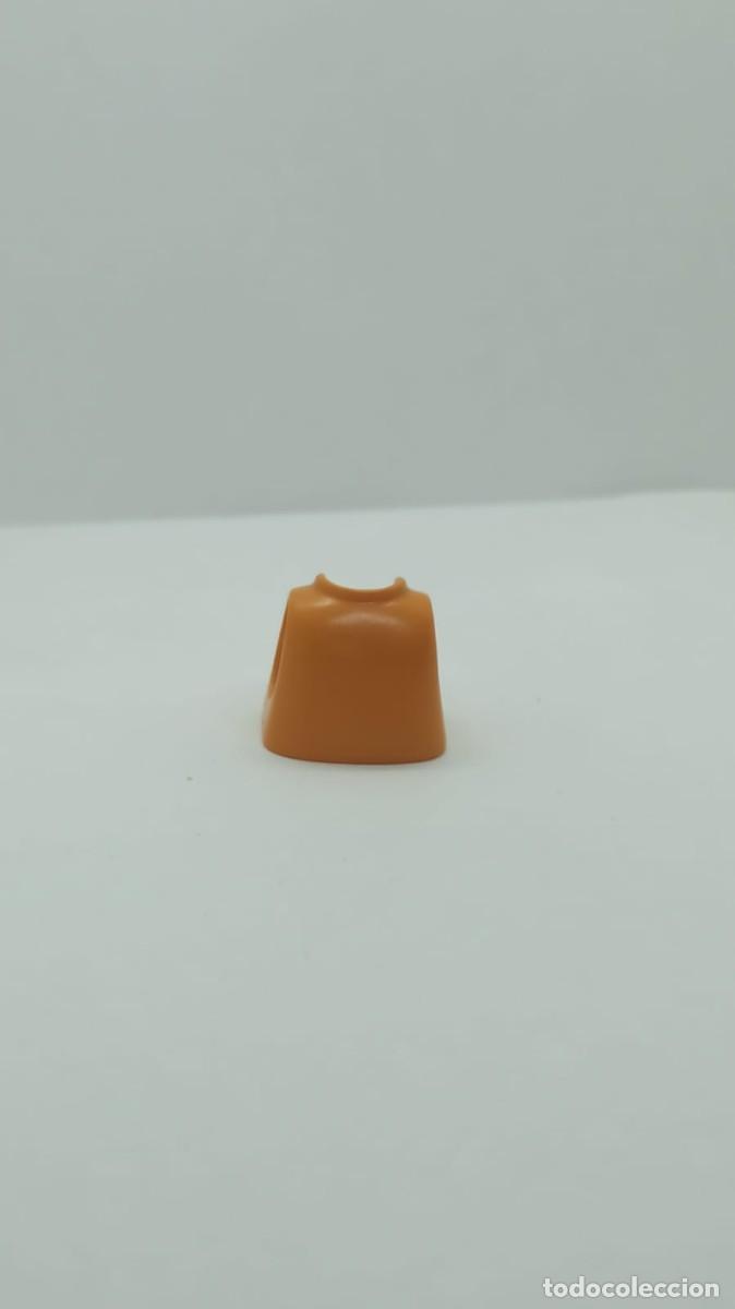 Playmobil: Playmobil chaqueta/chaleco modelo 19 - Foto 2