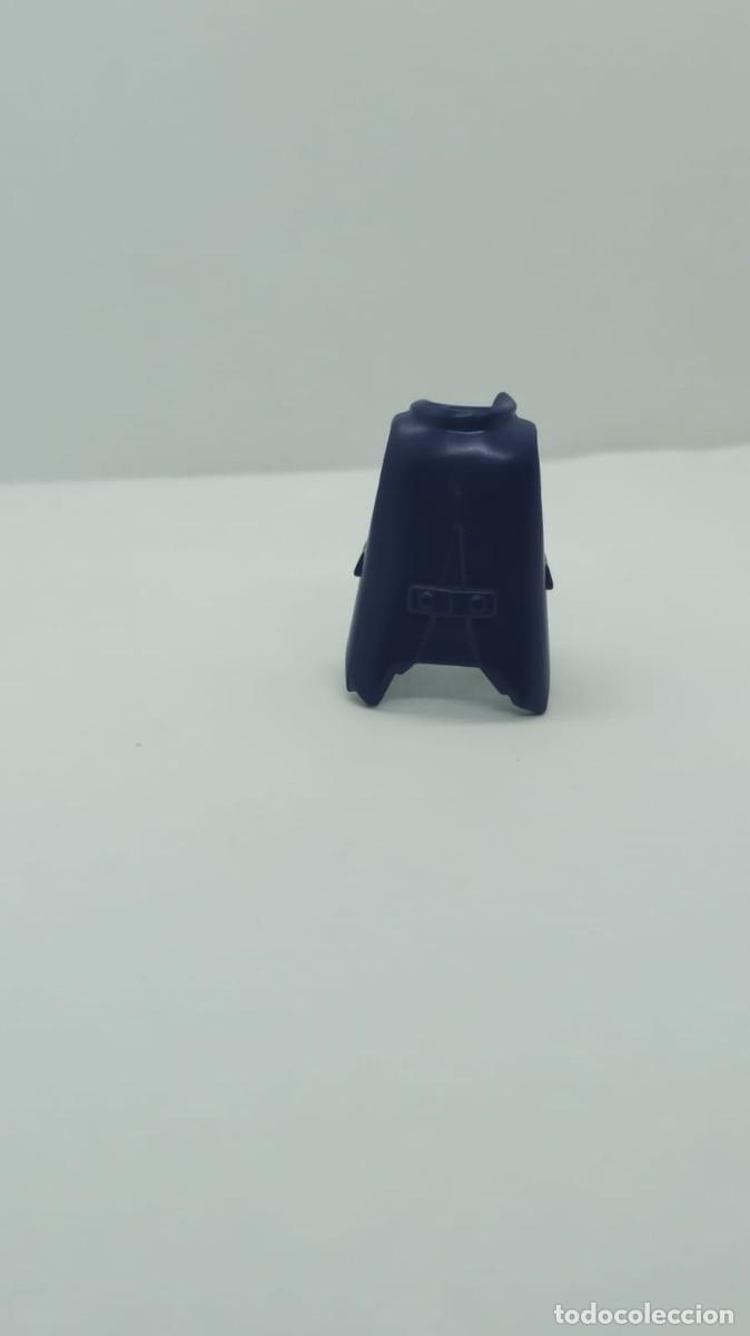 Playmobil: Playmobil chaqueta/chaleco modelo 20 - Foto 2