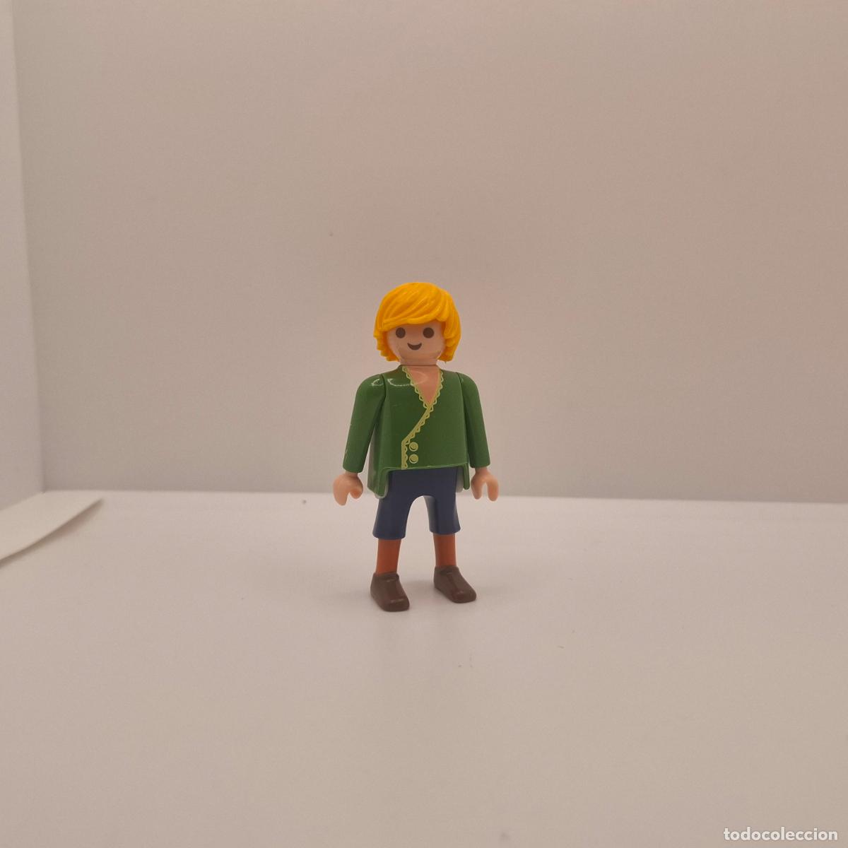 Playmobil: Playmobil mu&ntilde;eco oeste, western, pirata, soldado, varios 220525