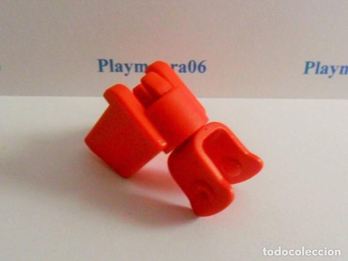 Playmobil: PLAYMOBIL P002 * RECAMBIO ENGANCHE REMOLQUE DIFERENTES VEHICULOS