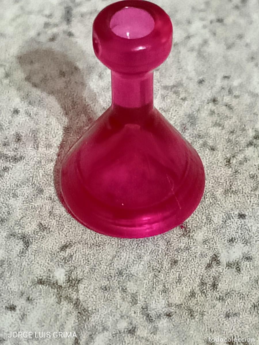 Playmobil: PLAYMOBIL BOTELLA REF 30600762 SETS 5332 5134 5167 5443 5486 5584 5586 5638 6055 5387 9001 9078 6568