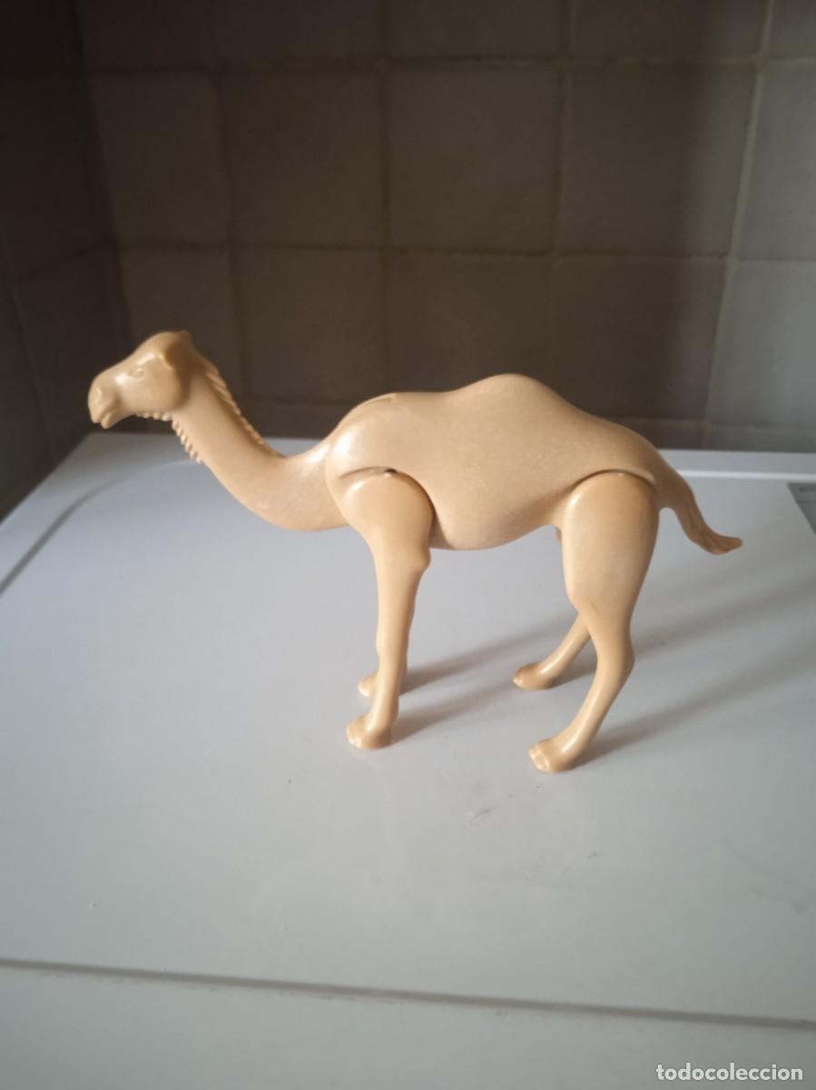 Playmobil: CAMELLO DE PLAYMOBIL - Foto 1