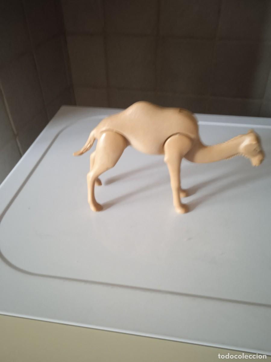 Playmobil: CAMELLO DE PLAYMOBIL - Foto 2