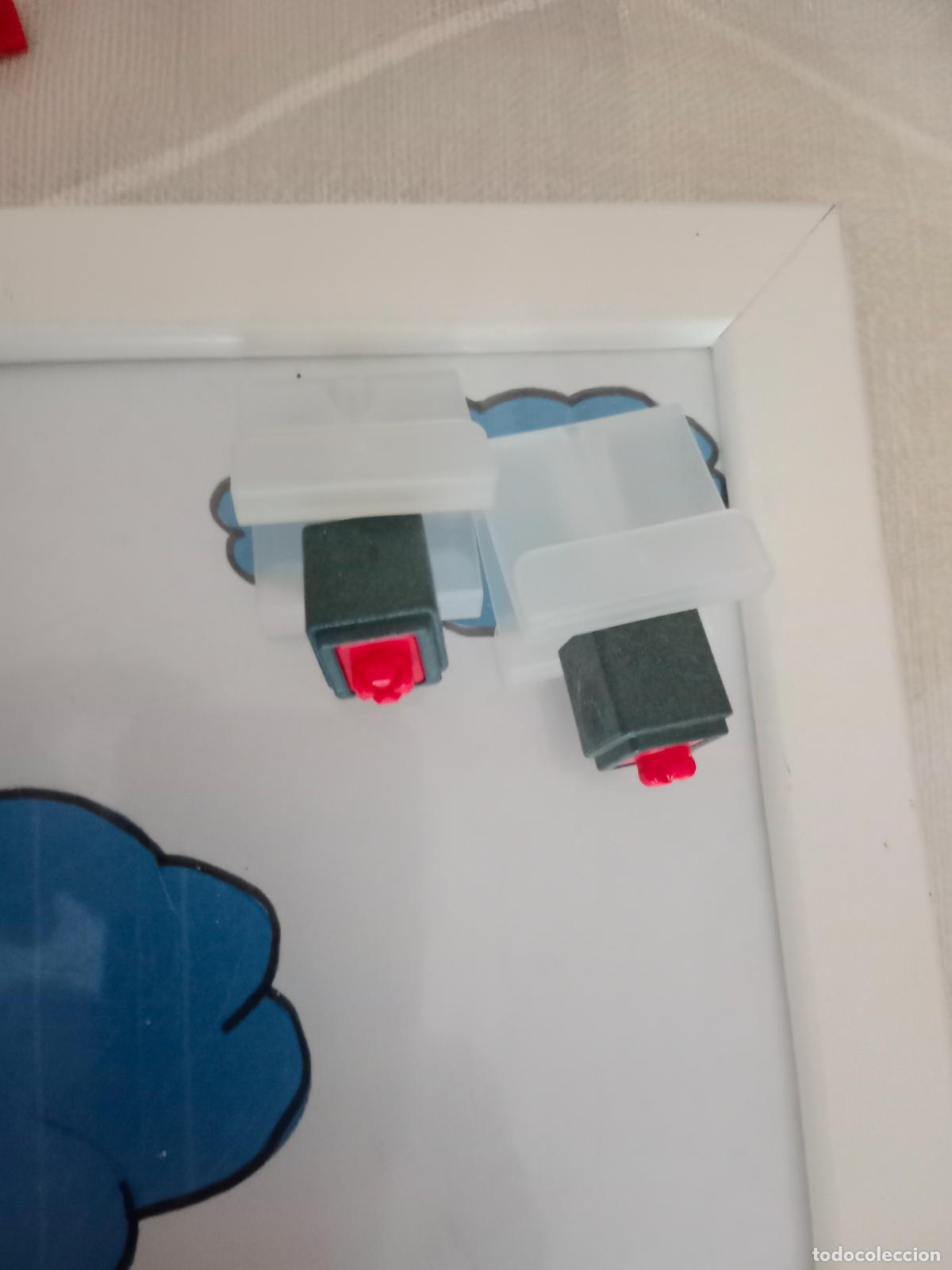 Playmobil: Playmobil repuesto system x se&ntilde;ales