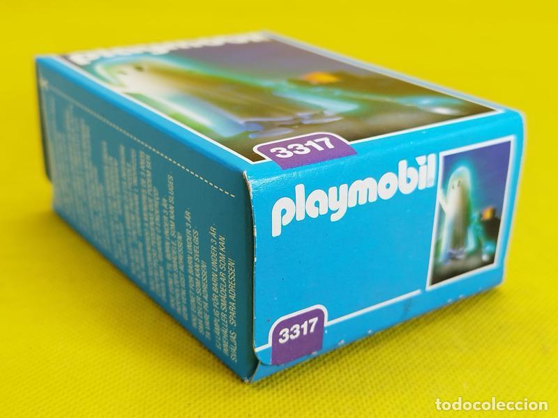 Playmobil: Playmobil Fantasma con cadena REF 3317 - Foto 3