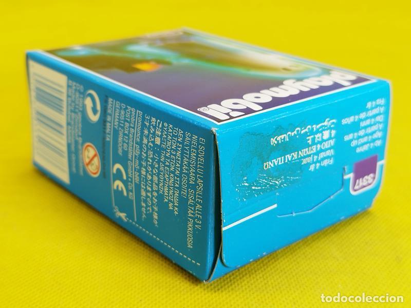 Playmobil: Playmobil Fantasma con cadena REF 3317 - Foto 4