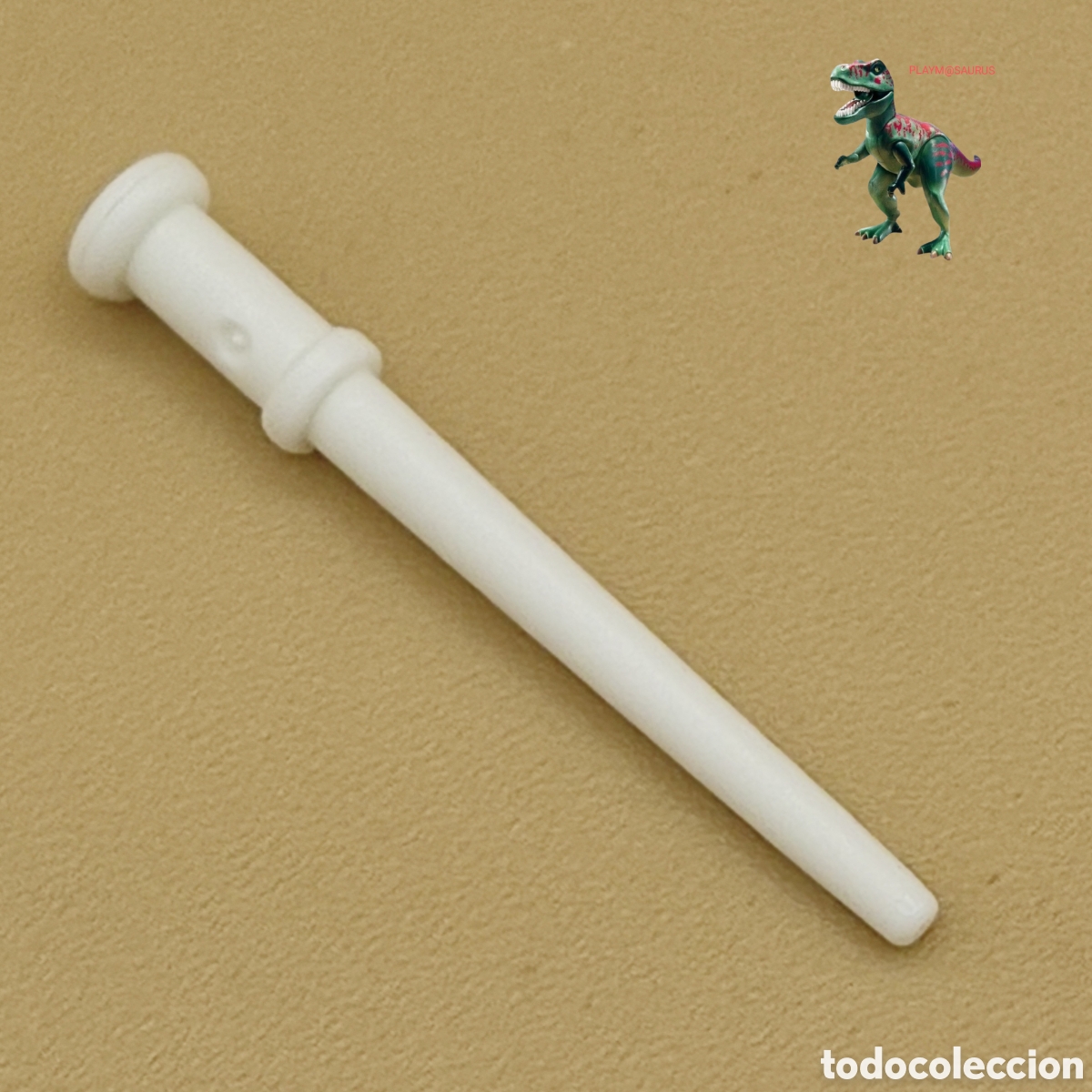 Playmobil: Playmobil baston blanco caballero victoriano aristocrata elegante noble 5507 3543 5300 5305 5955