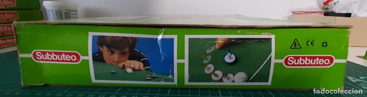 Playmobil: Caja subbuteo incompleta. - Foto 4