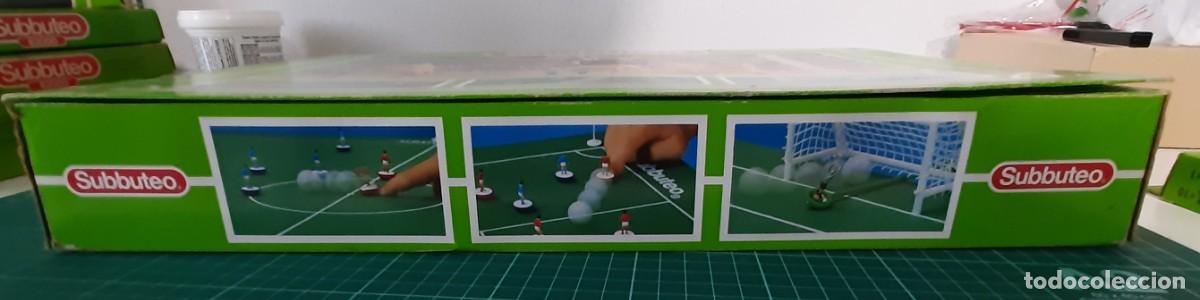 Playmobil: Caja subbuteo incompleta. - Foto 5
