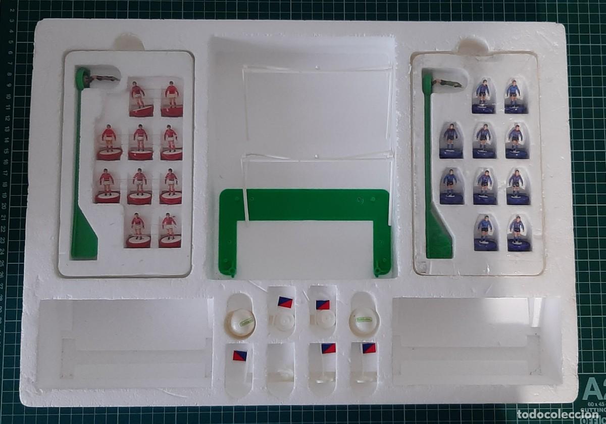 Playmobil: Caja subbuteo incompleta. - Foto 6
