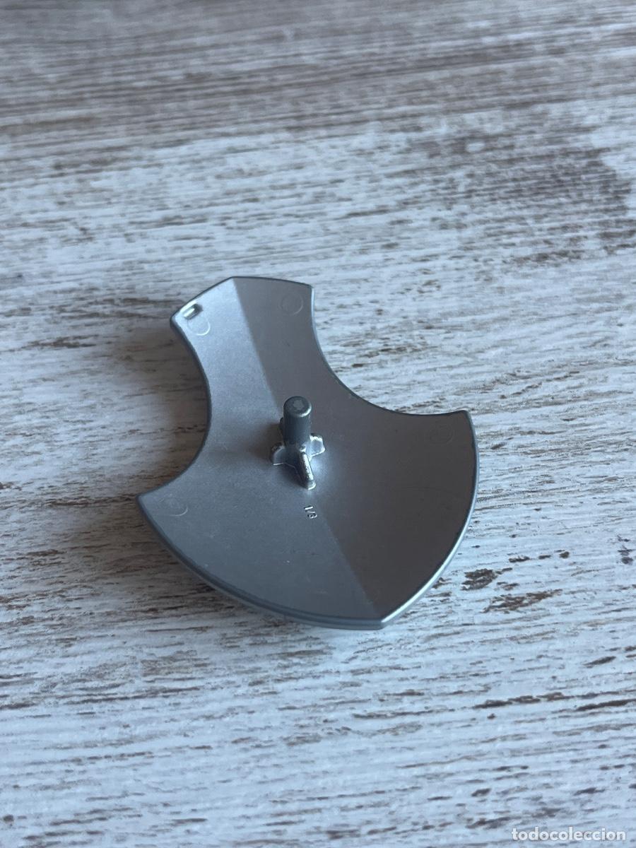 Playmobil: Escudo arma medieval accesorio complemento playmobil - Foto 2