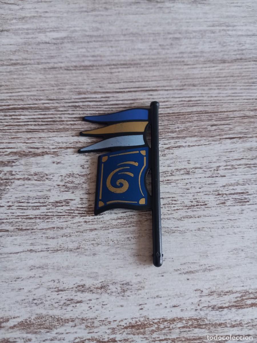 Playmobil: Bandera Medieval accesorio complemento playmobil - Foto 2