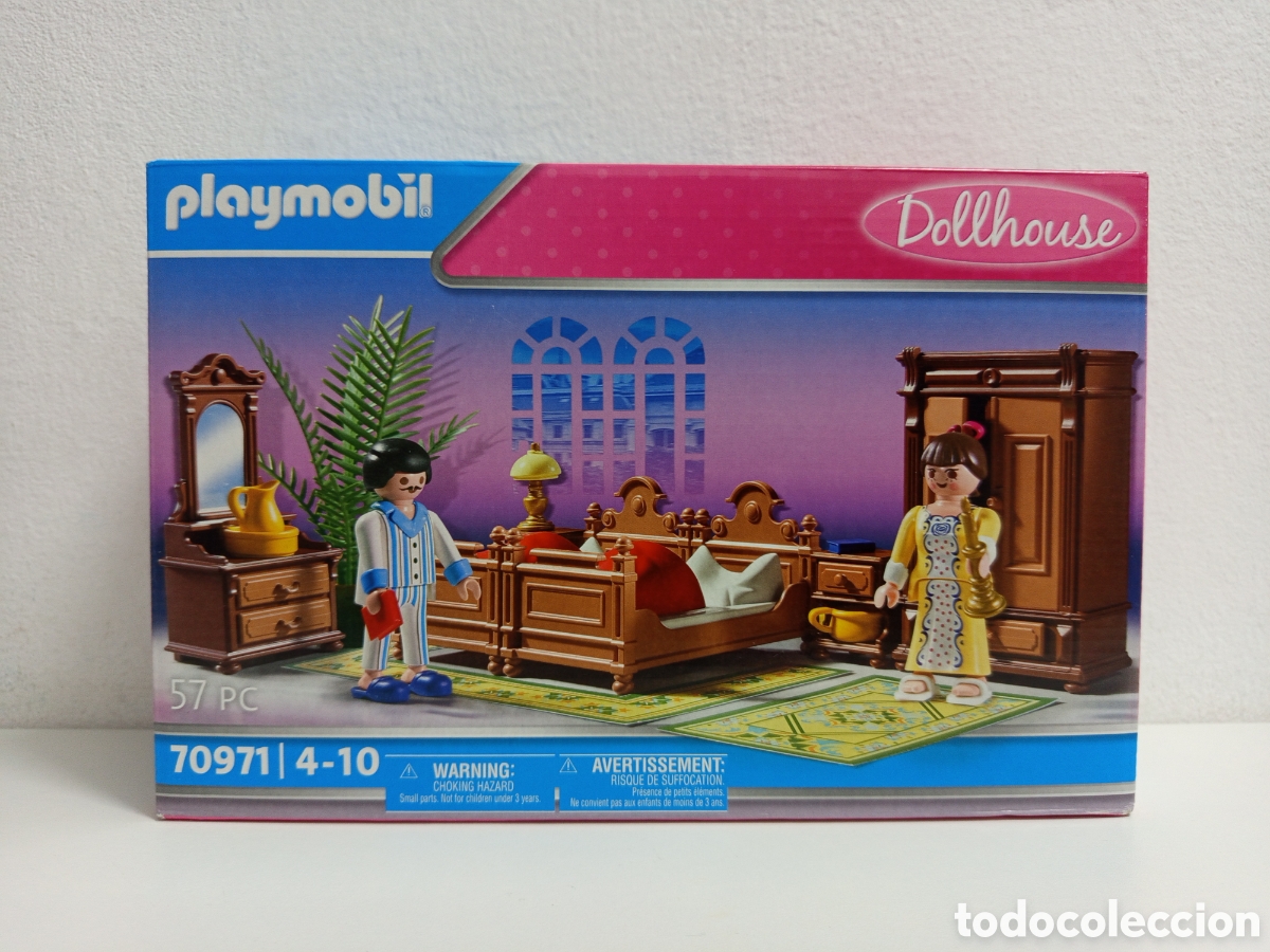 Playmobil: Playmobil 70971 nuevo y sellado,leer descripci&oacute;n