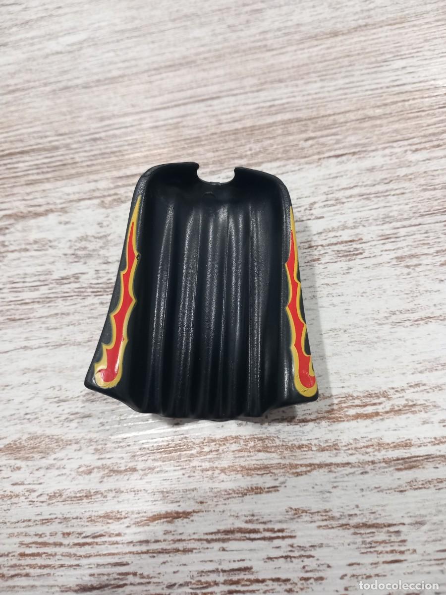 Playmobil: Playmobil cintur&oacute;n accesorio chaleco capa complemento - Foto 1