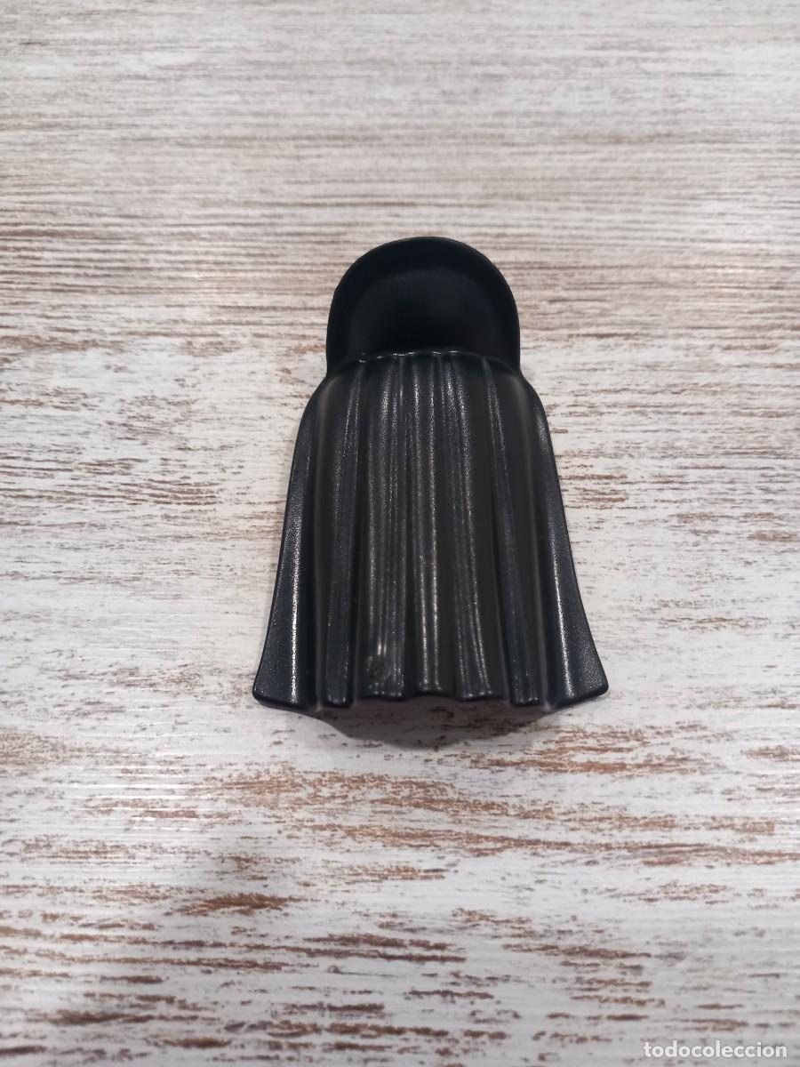 Playmobil: Playmobil cintur&oacute;n accesorio chaleco capa complemento - Foto 2