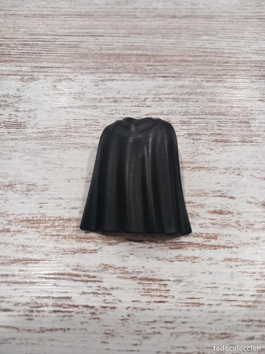 Playmobil: Playmobil cintur&oacute;n accesorio chaleco capa complemento - Foto 1